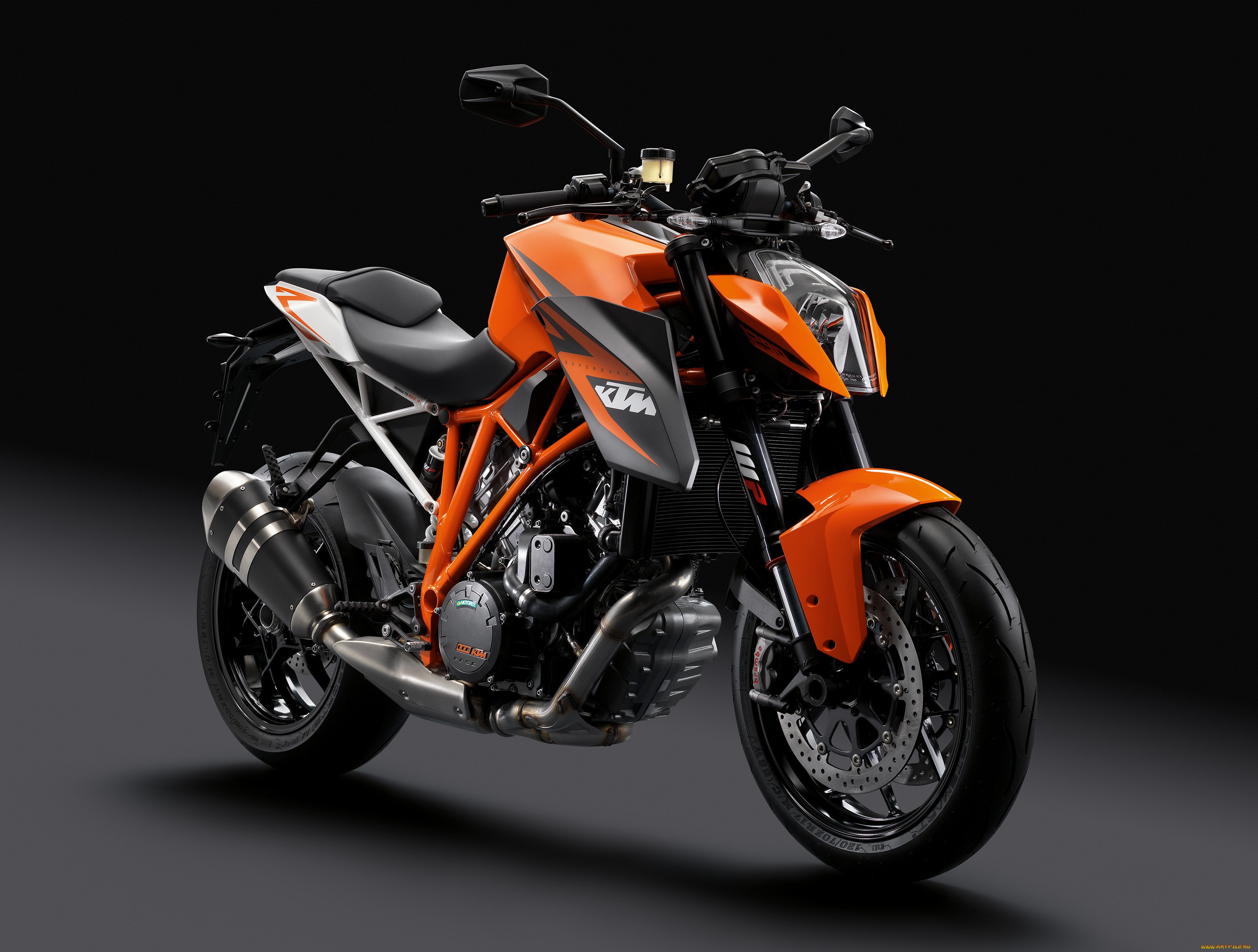 , ktm, duke, super, 1290